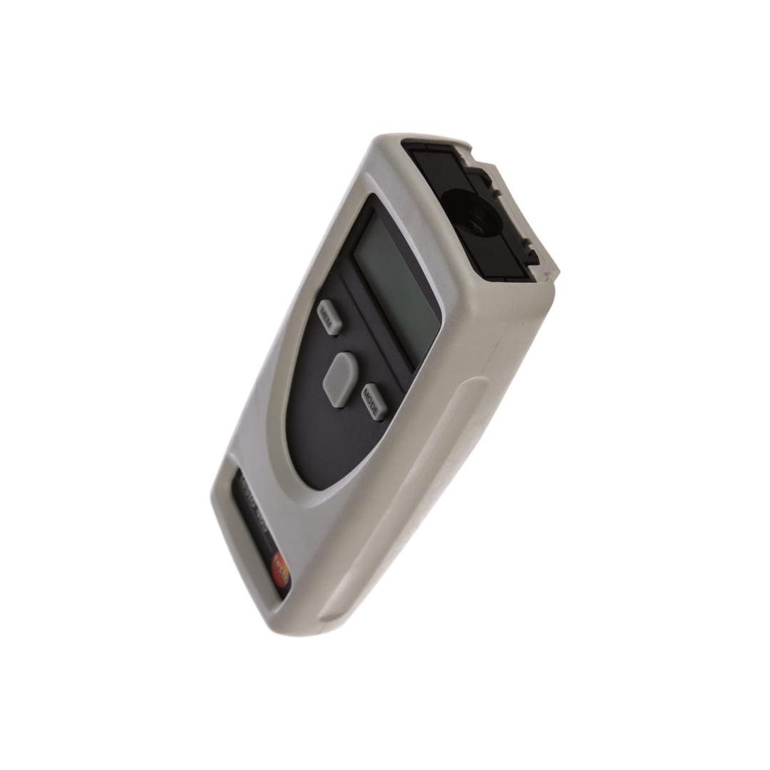 Бесконтактный тахометр Testo 465 c поверкой