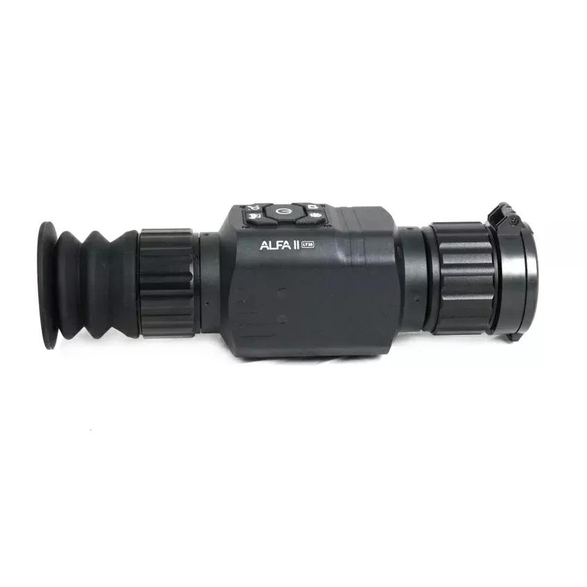Arkon Alfa II LT35