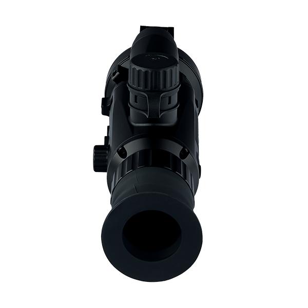 Тепловизионный прицел ARTELV Electron 3.4x35 мм 384x288 LRF