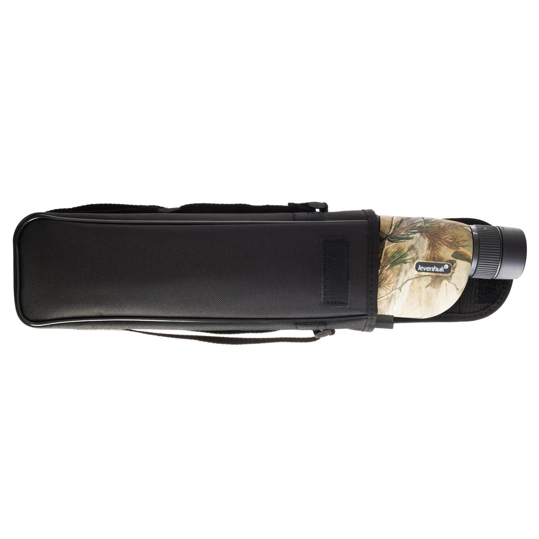 Зрительная труба Levenhuk Camo 60, moss