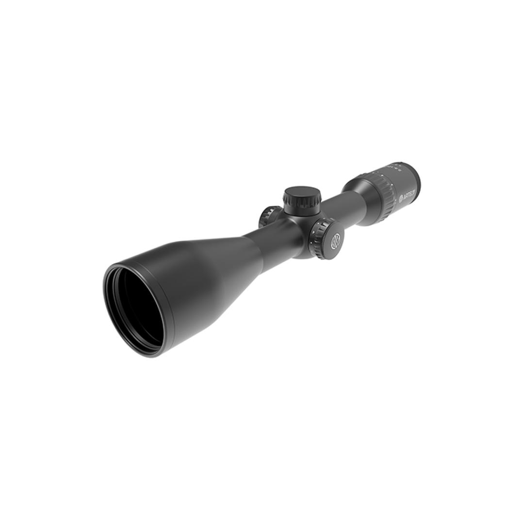 Оптический прицел ARTELV CRS 2.5-10x50 SFP, 30mm, с подсветкой
