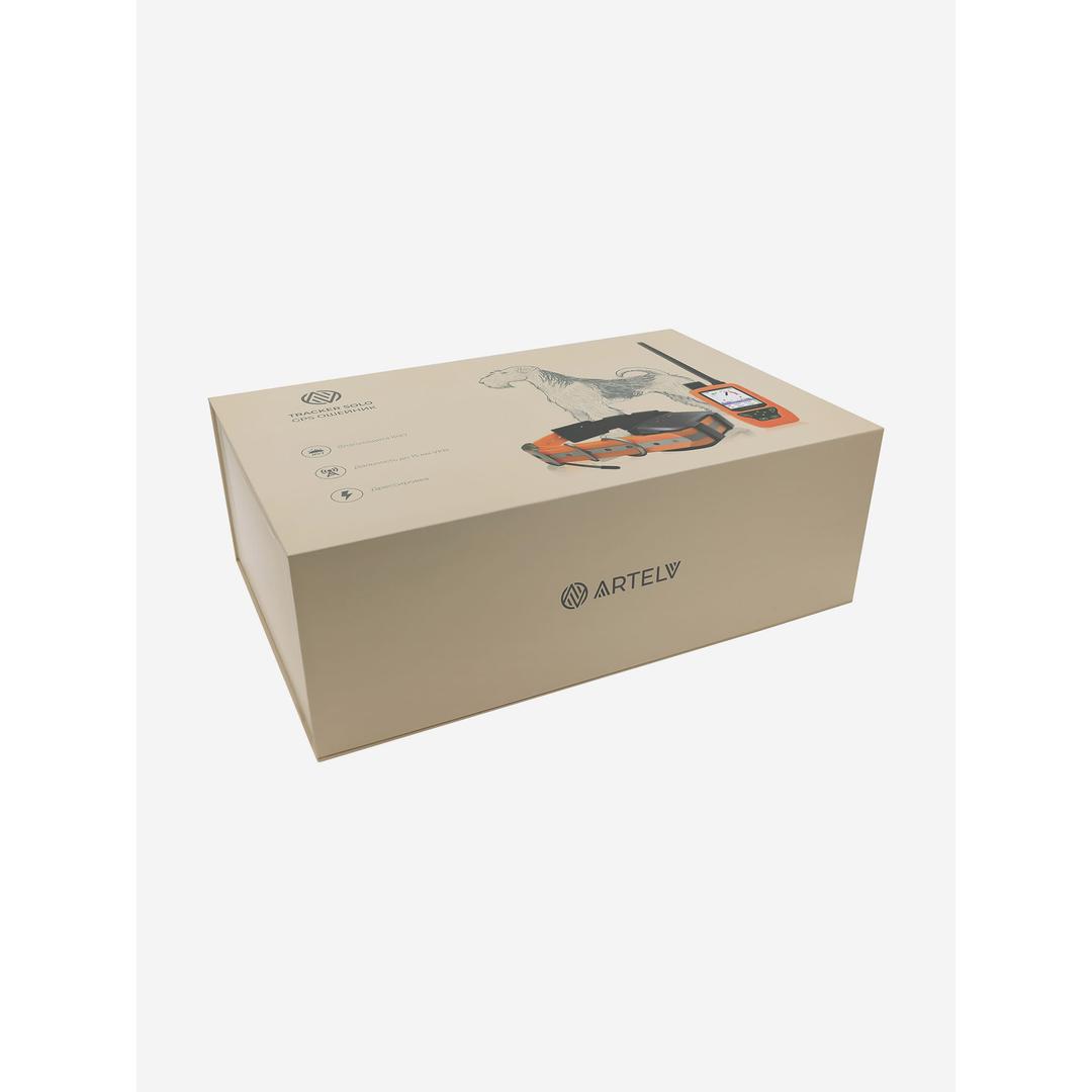 Ошейник ARTELV GPS TRACKER