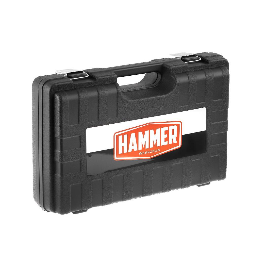 Перфоратор Hammer PRT800D