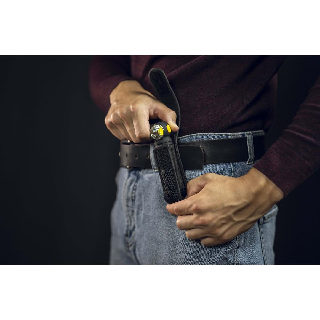 Armytek Wizard C2 Pro Max Magnet USB LR