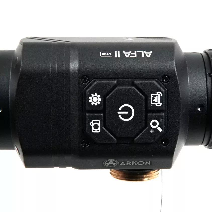 Arkon Alfa II LT35
