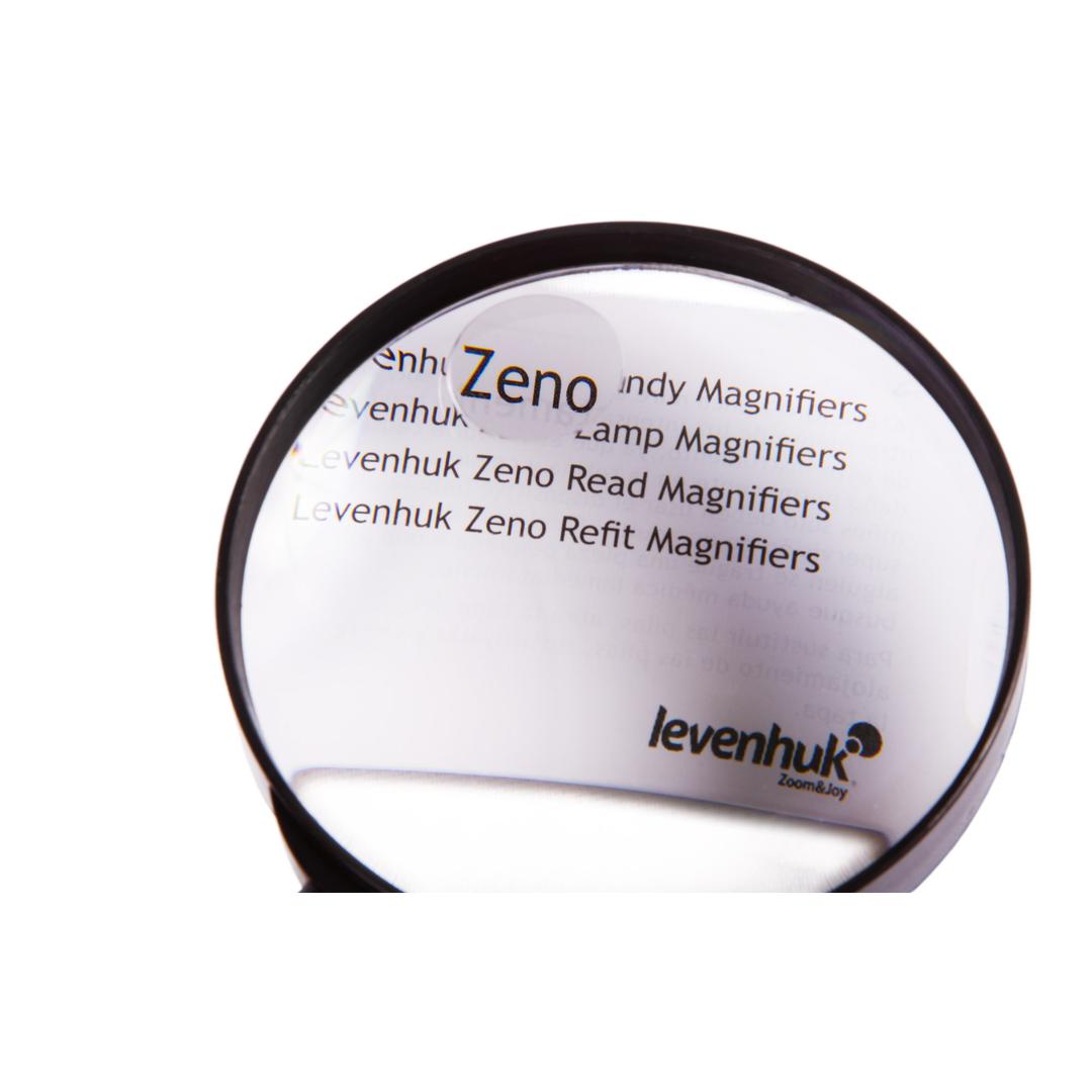 Лупа ручная Levenhuk Zeno Handy ZH9