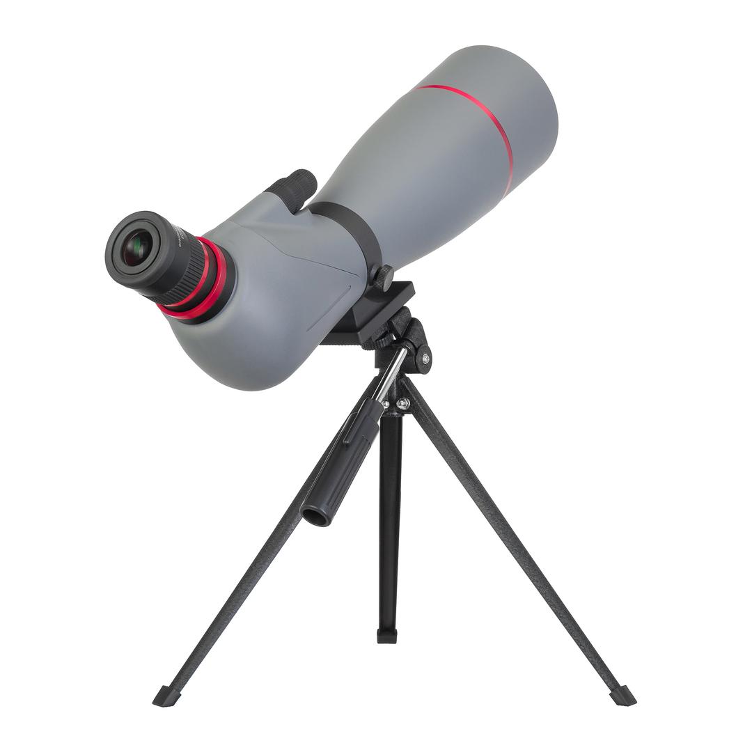 Зрительная труба Levenhuk New Blaze PLUS 80
