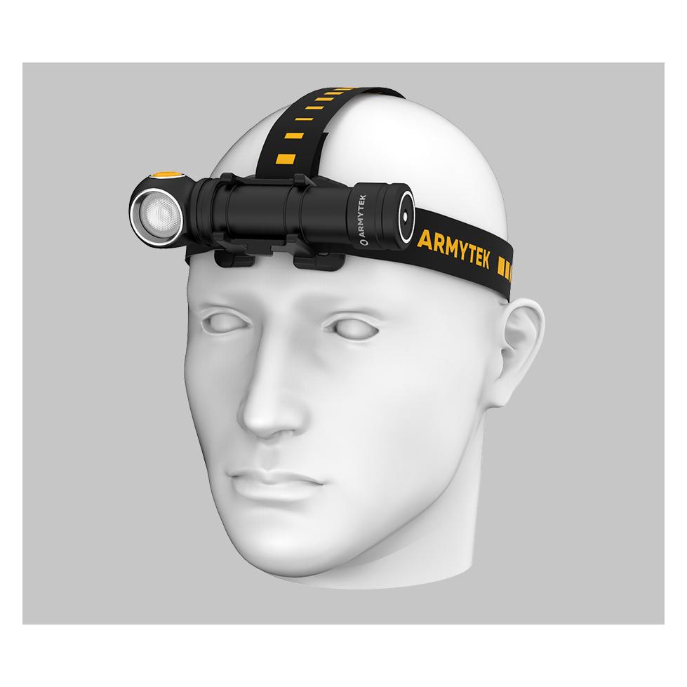Armytek Wizard C2 Pro Max Magnet USB