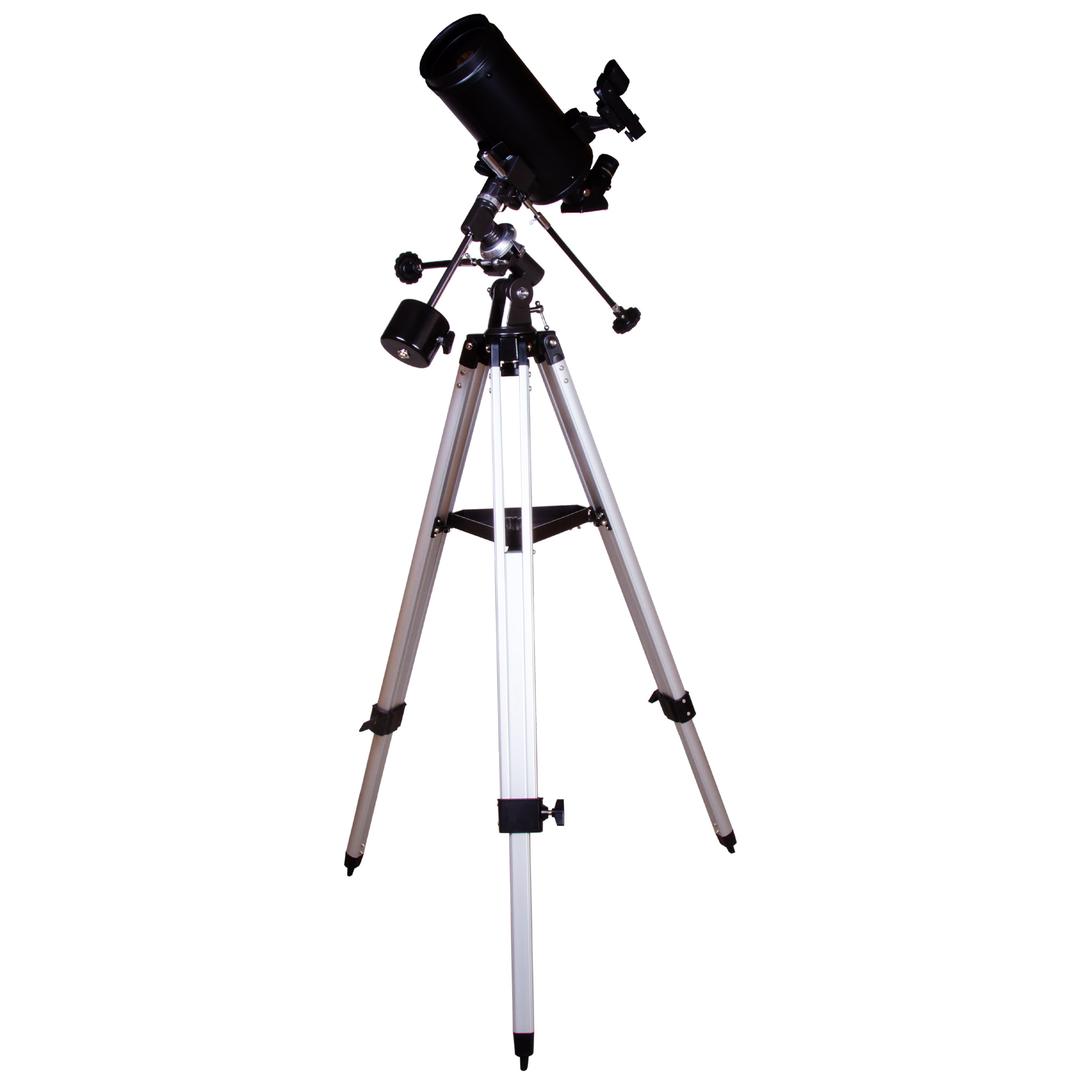 Телескоп Levenhuk Skyline PLUS 105 MAK
