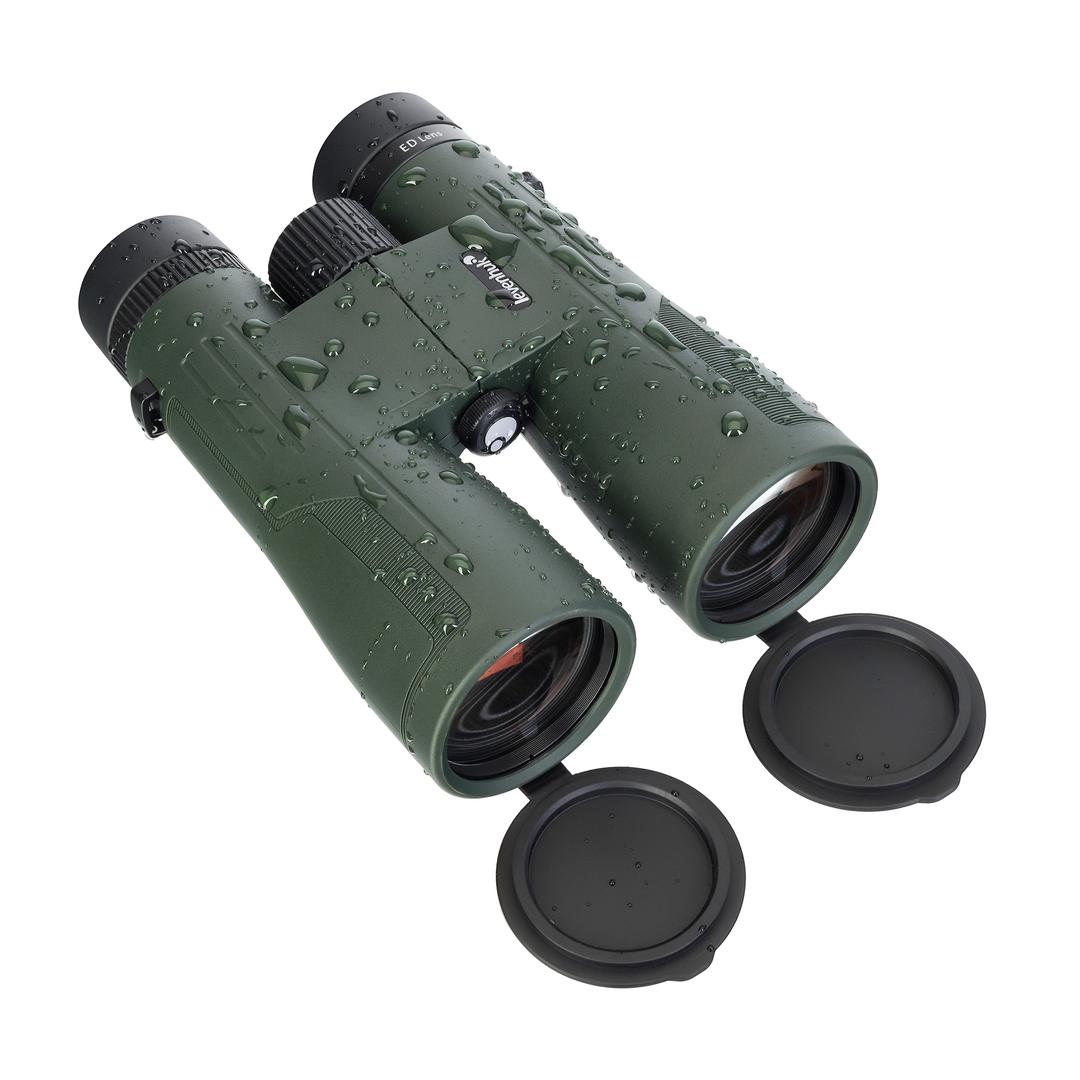 Бинокль Levenhuk New Karma PRO ED 12x50