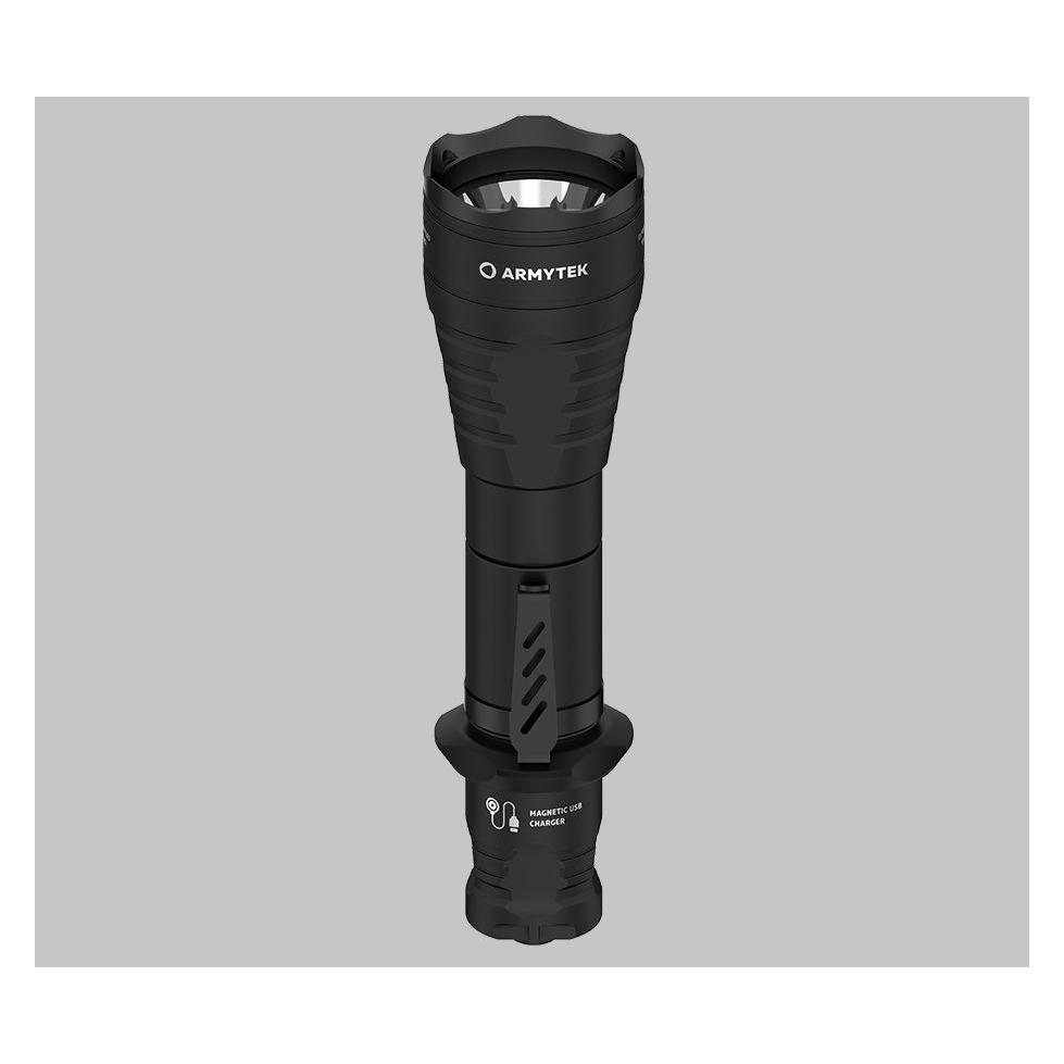 Armytek Predator Pro Magnet USB