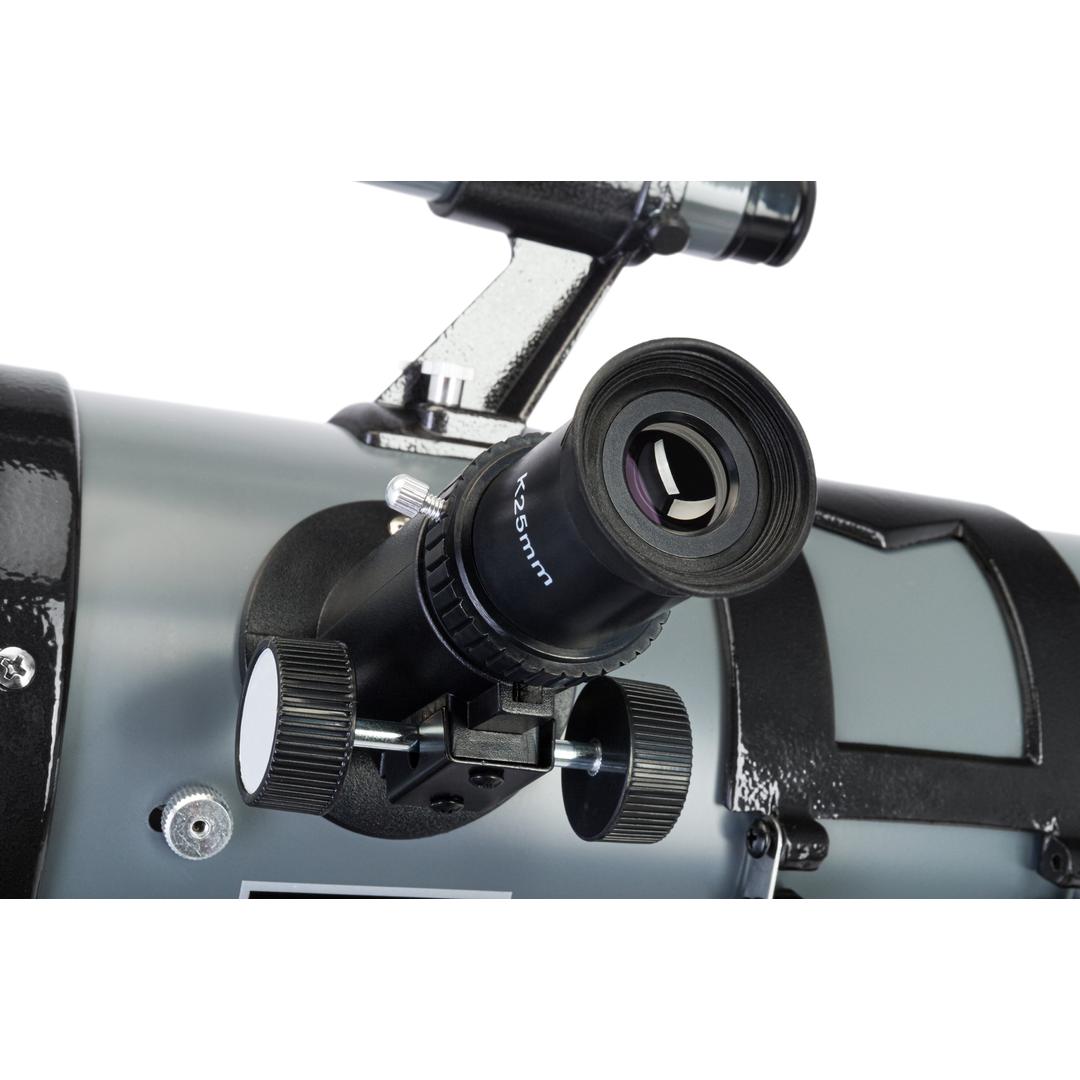 Телескоп Levenhuk Blitz 114s PLUS