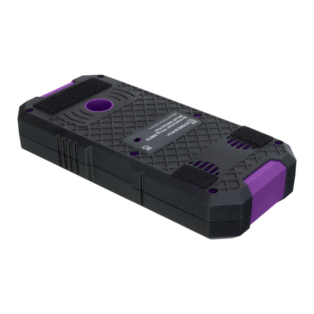 Детектор скрытой проводки Ermenrich Ping SM70
