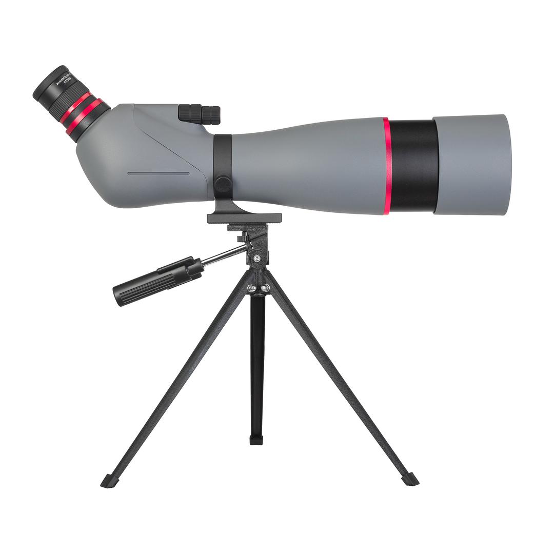 Зрительная труба Levenhuk New Blaze PLUS 80