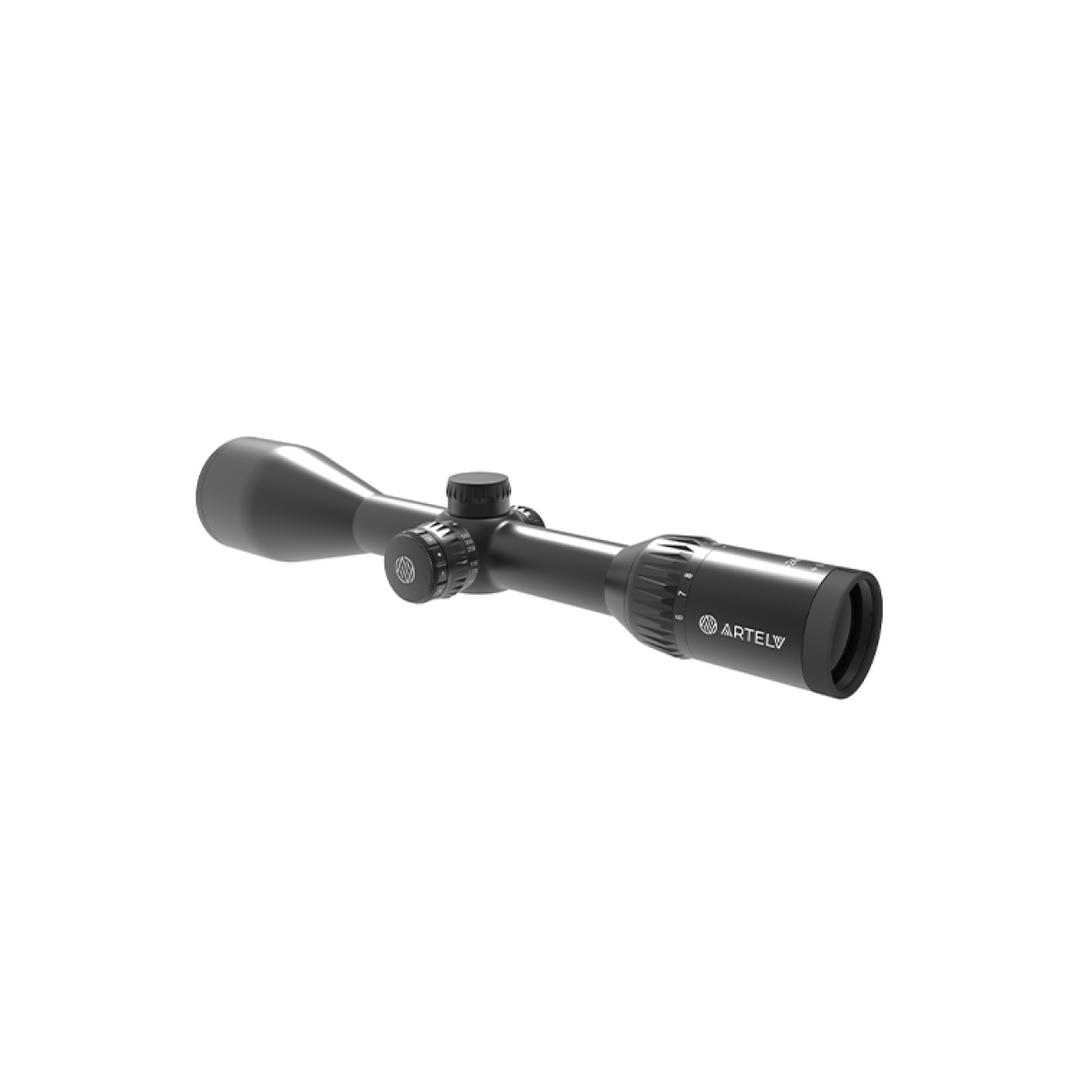 Оптический прицел ARTELV LRS 6-24x56 FFP, 30mm, с подсветкой