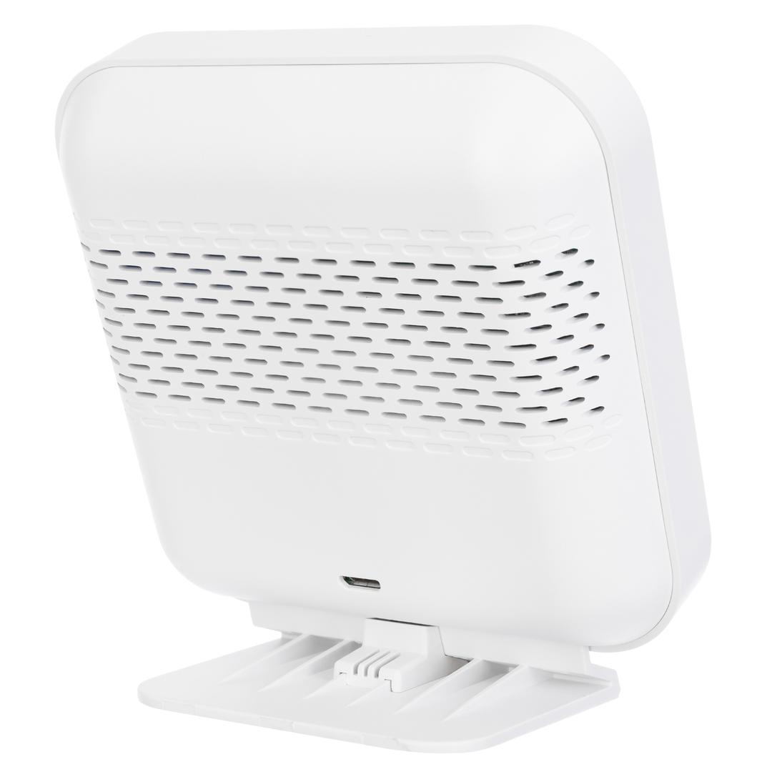 Монитор качества воздуха Levenhuk Wezzer Air MC40