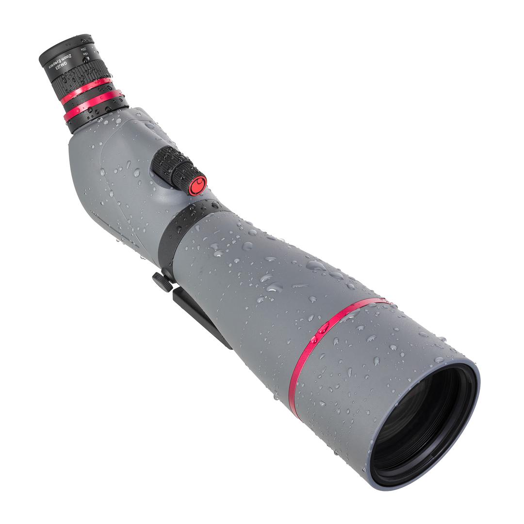 Зрительная труба Levenhuk New Blaze PLUS 80