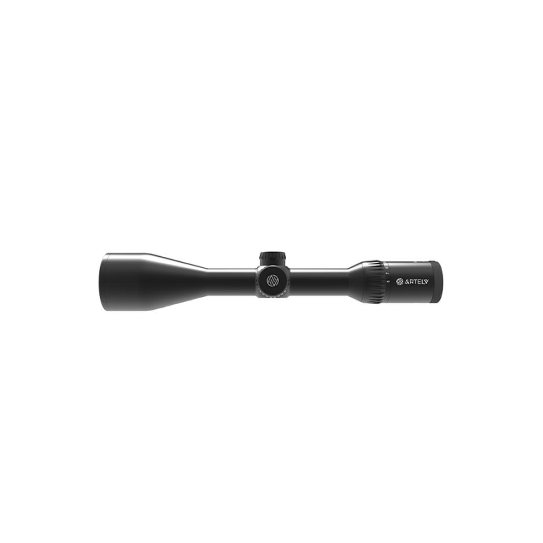 Оптический прицел ARTELV LRS 6-24x56 FFP, 30mm, с подсветкой