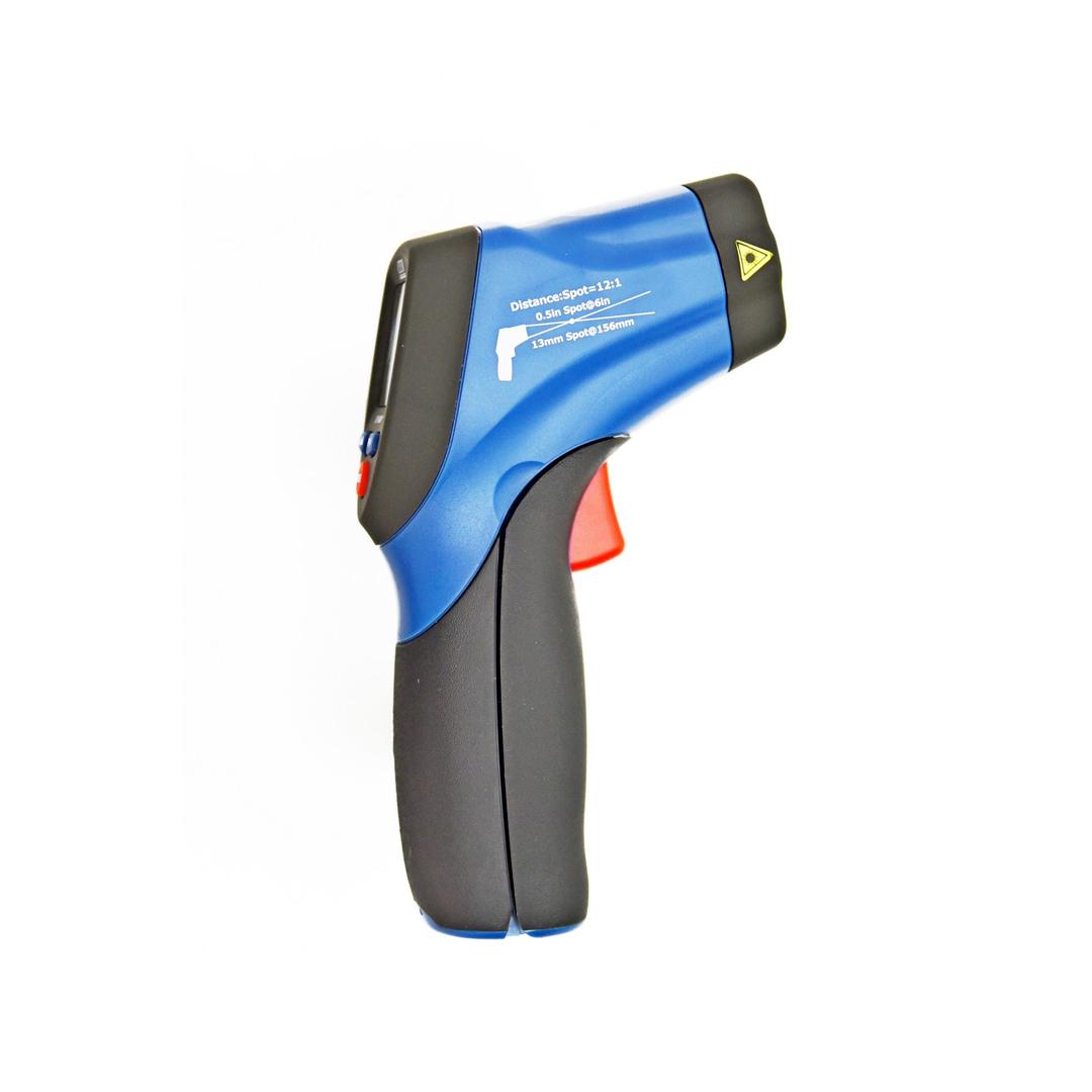 DT-8861 Инфракрасный термометр (Пирометр)