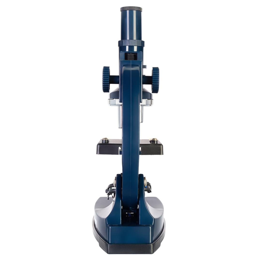 Микроскоп Levenhuk Discovery Centi 01 с книгой