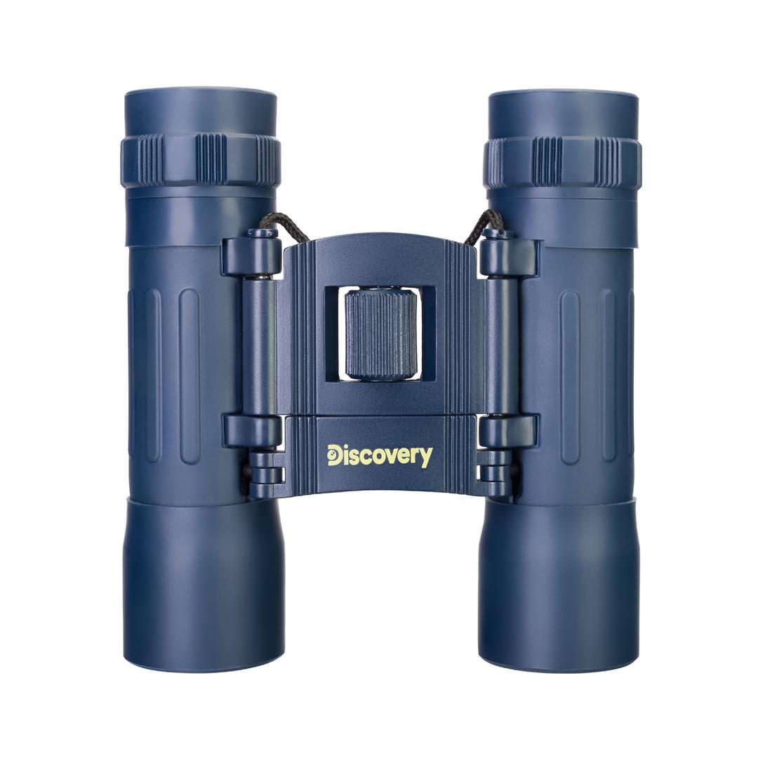 Бинокль Levenhuk Discovery Basics BB 10x25