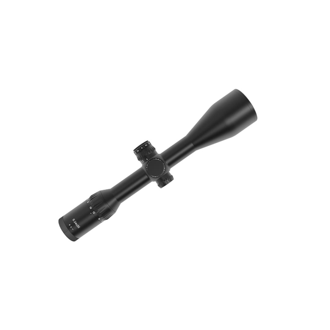 Оптический прицел ARTELV LRS 6-24x56 FFP, 30mm, с подсветкой