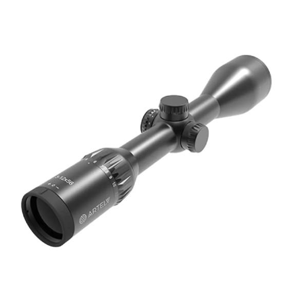 Оптический прицел ARTELV LRS 5-25x56 SFP, 30mm, с подсветкой