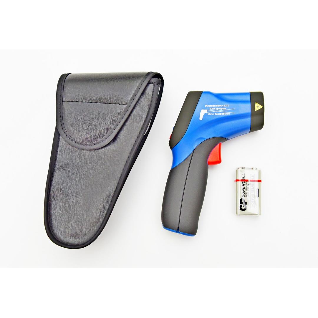 DT-8861 Инфракрасный термометр (Пирометр)