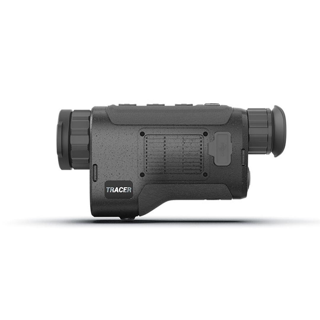 Тепловизионная камера-монокуляр CONOTECH Tracer 25LRF PRO  384x288, VOx, NETD 30 mK, 12 мкм, 50 Гц
