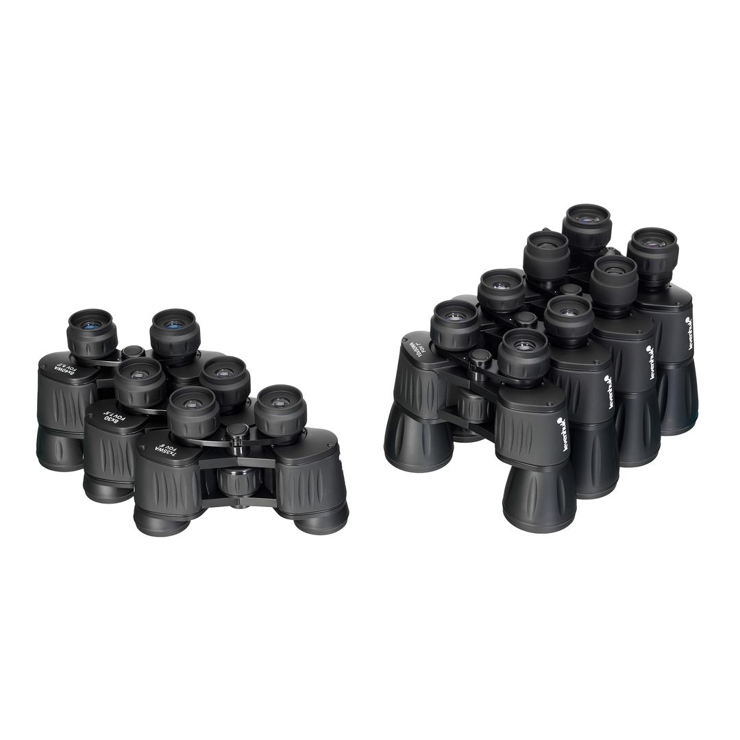 Бинокль Levenhuk New Atom 8x30