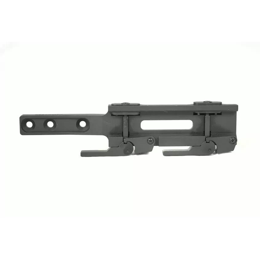 Быстросъемный кронштейн Weaver/Picatinny для Arkon Arma / Alfa II (ARK-QRW)