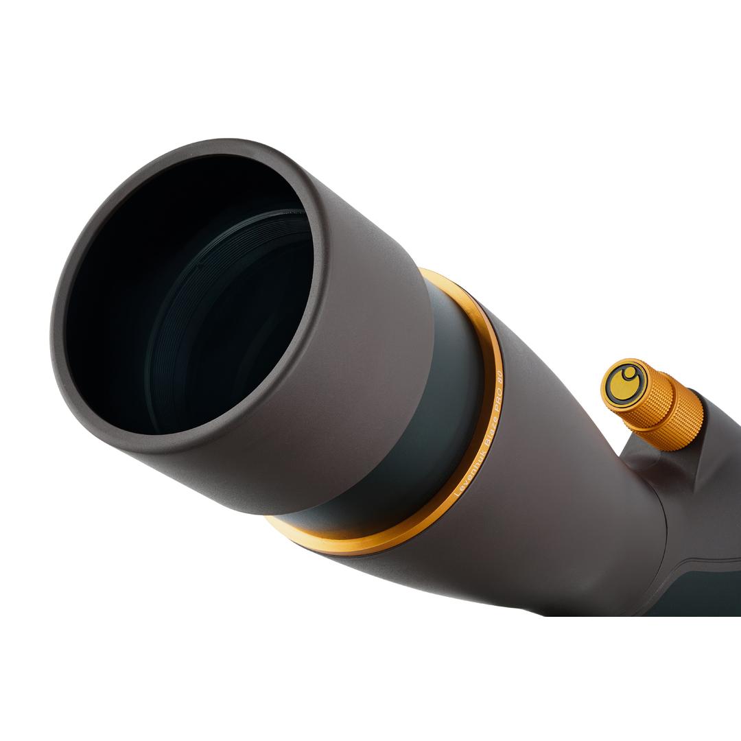Зрительная труба Levenhuk Blaze PRO 80