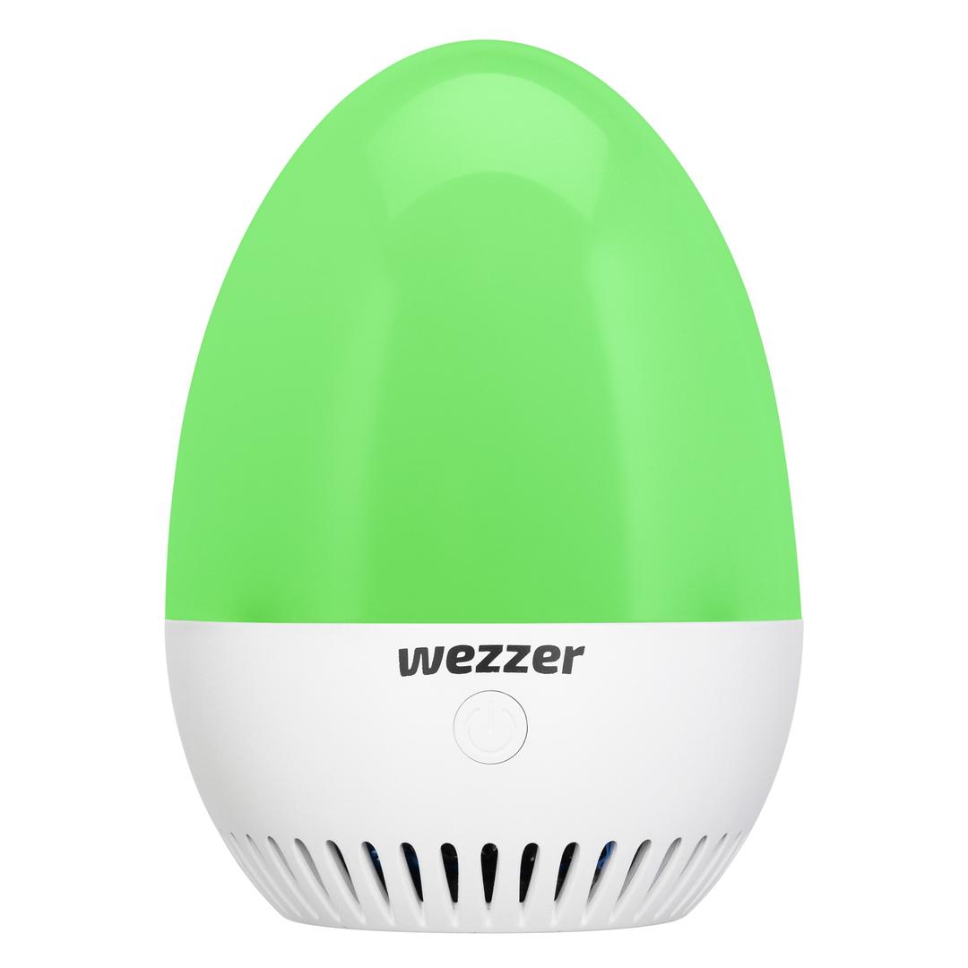 Монитор качества воздуха Levenhuk Wezzer Air PRO DM20