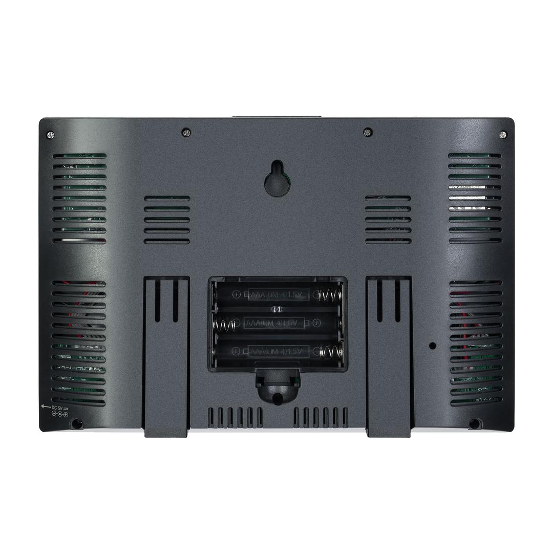 Метеостанция Levenhuk Wezzer PLUS LP150