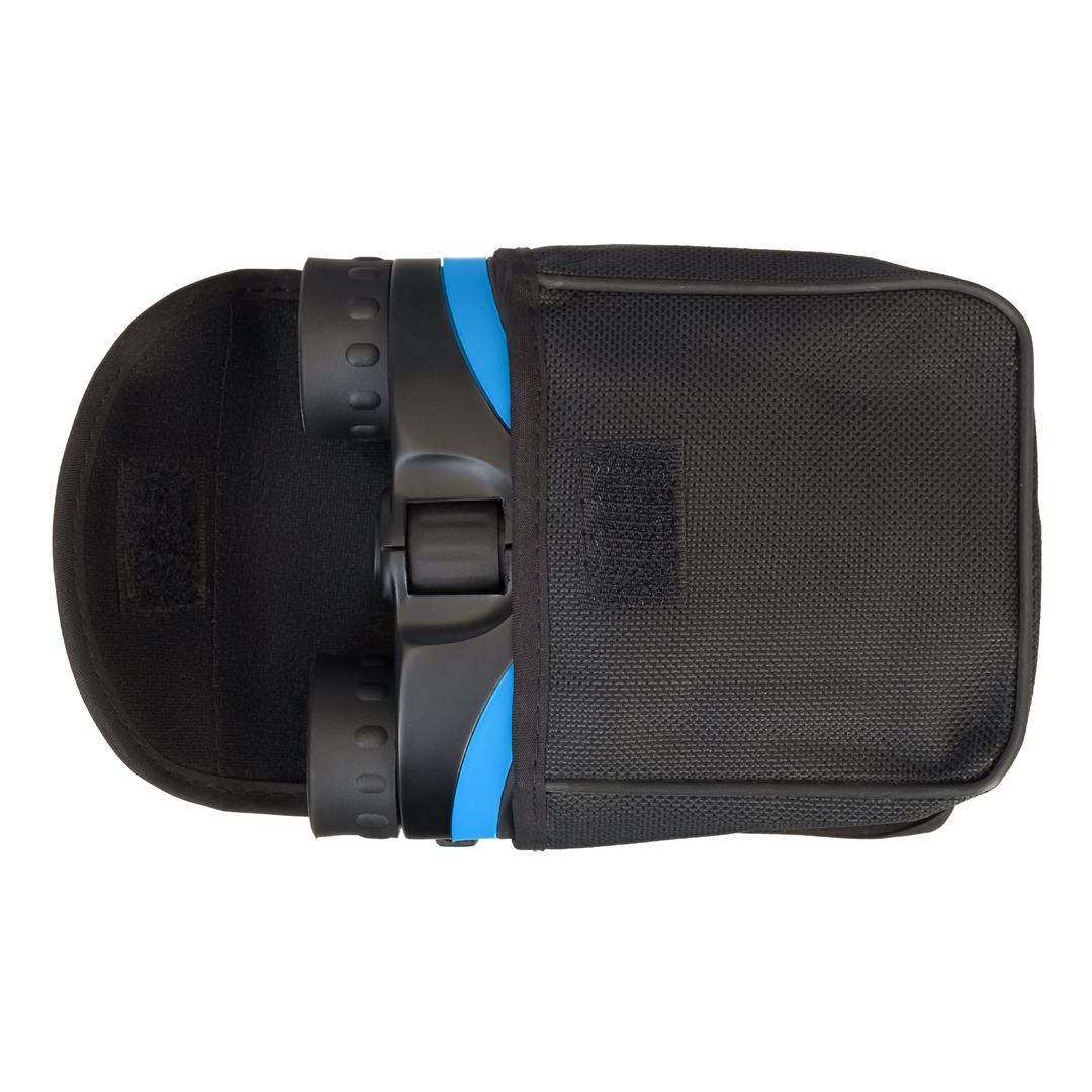 Бинокль Levenhuk Discovery Basics BBС 8x21, terra