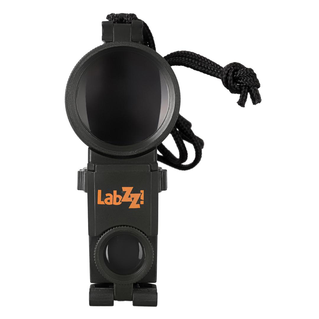Походный набор Levenhuk LabZZ SK5, черный