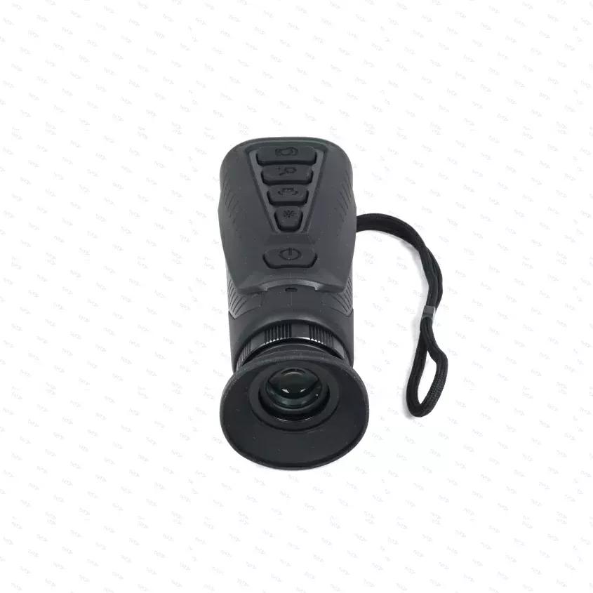 Тепловизионный монокуляр Arkon OVis II LM25