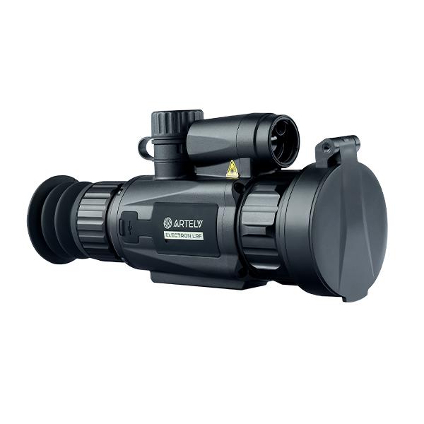 Тепловизионный прицел ARTELV Electron 2x35 мм 640x512 LRF
