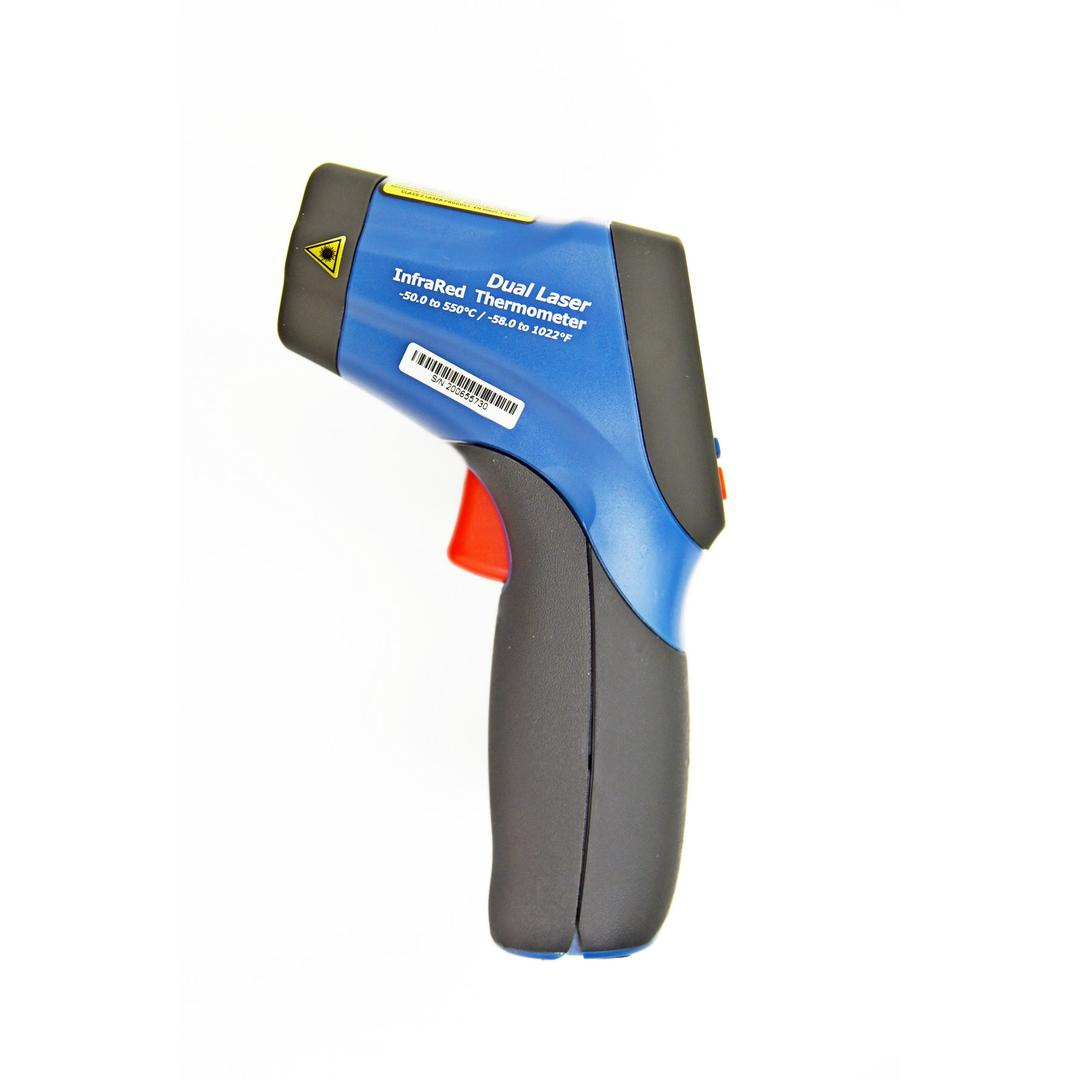 DT-8861 Инфракрасный термометр (Пирометр)