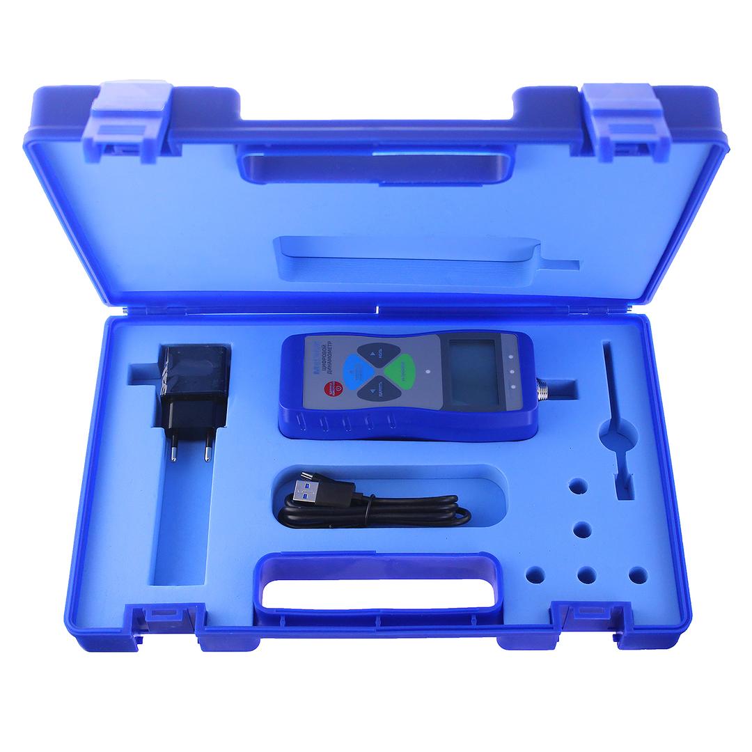 Динамометр МЕГЕОН 53005К