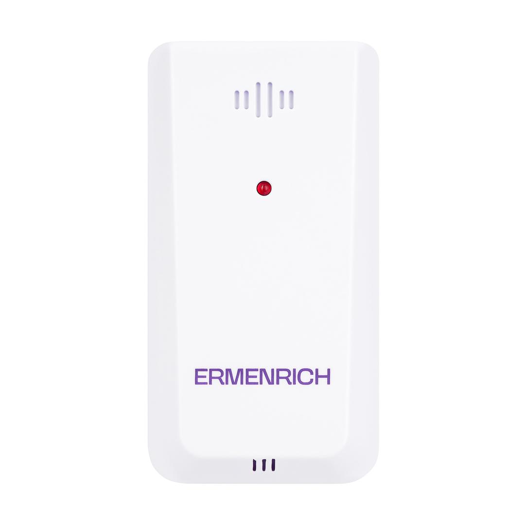 Метеостанция Ermenrich Report WR40