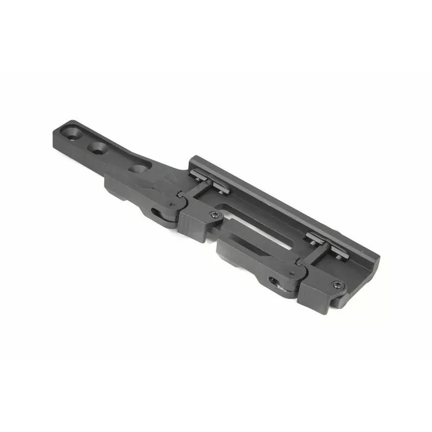 Быстросъемный кронштейн Weaver/Picatinny для Arkon Arma / Alfa II (ARK-QRW)