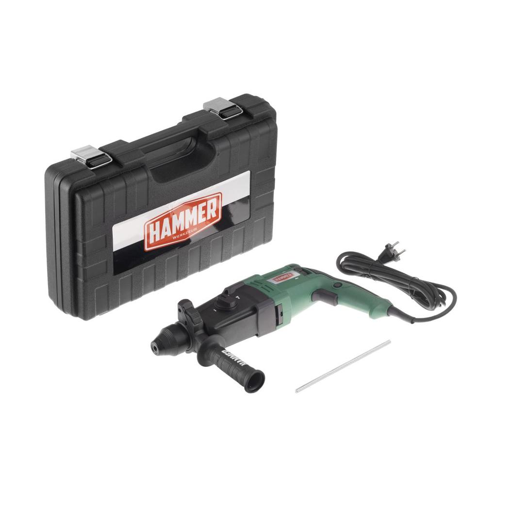 Перфоратор Hammer PRT800D