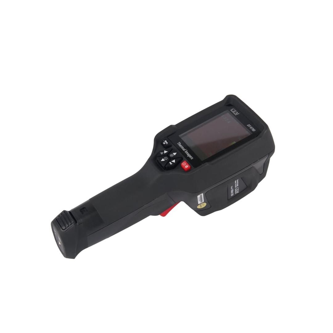 DT-979D Тепловизор компактный с поверкой