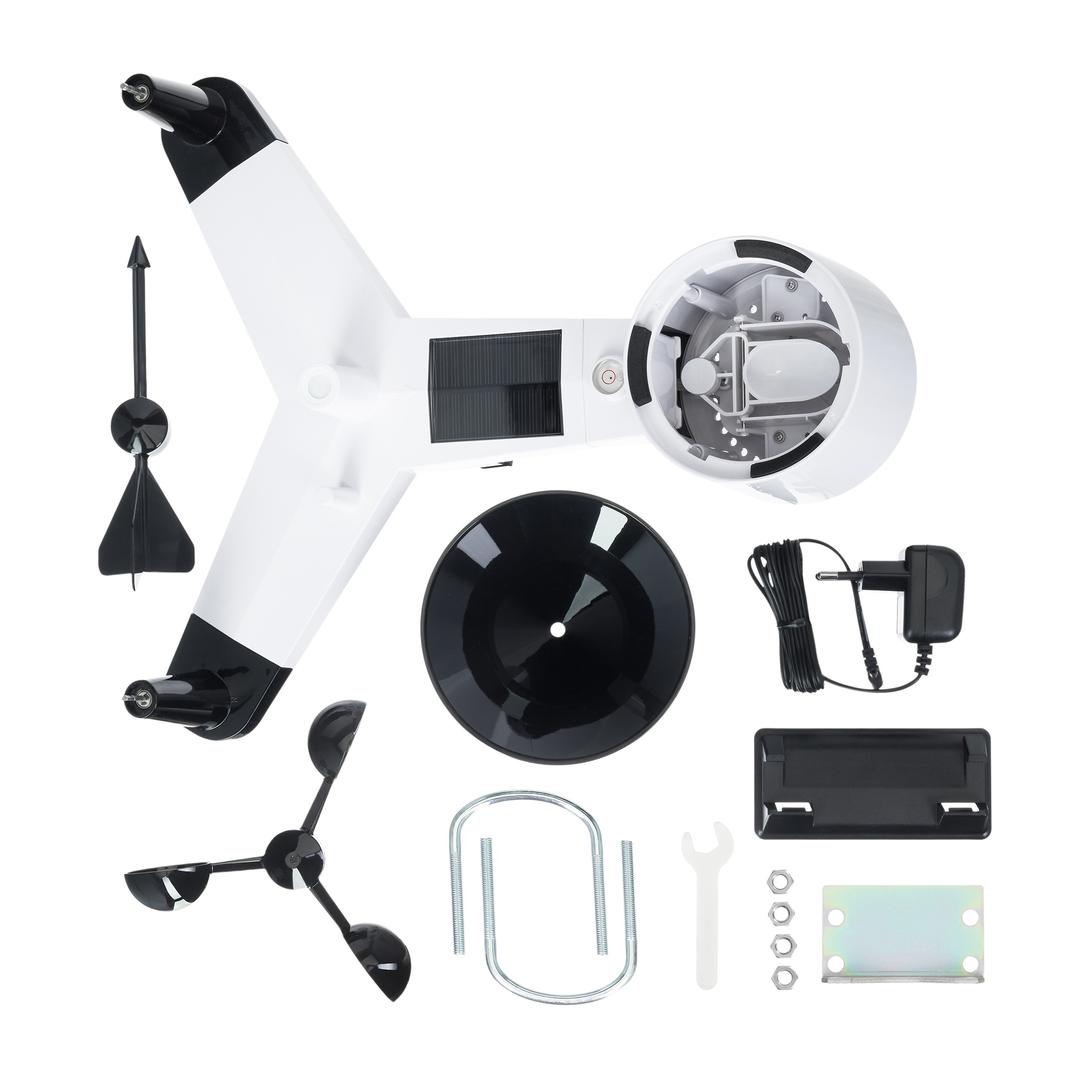 Метеостанция Levenhuk Wezzer PRO LP380