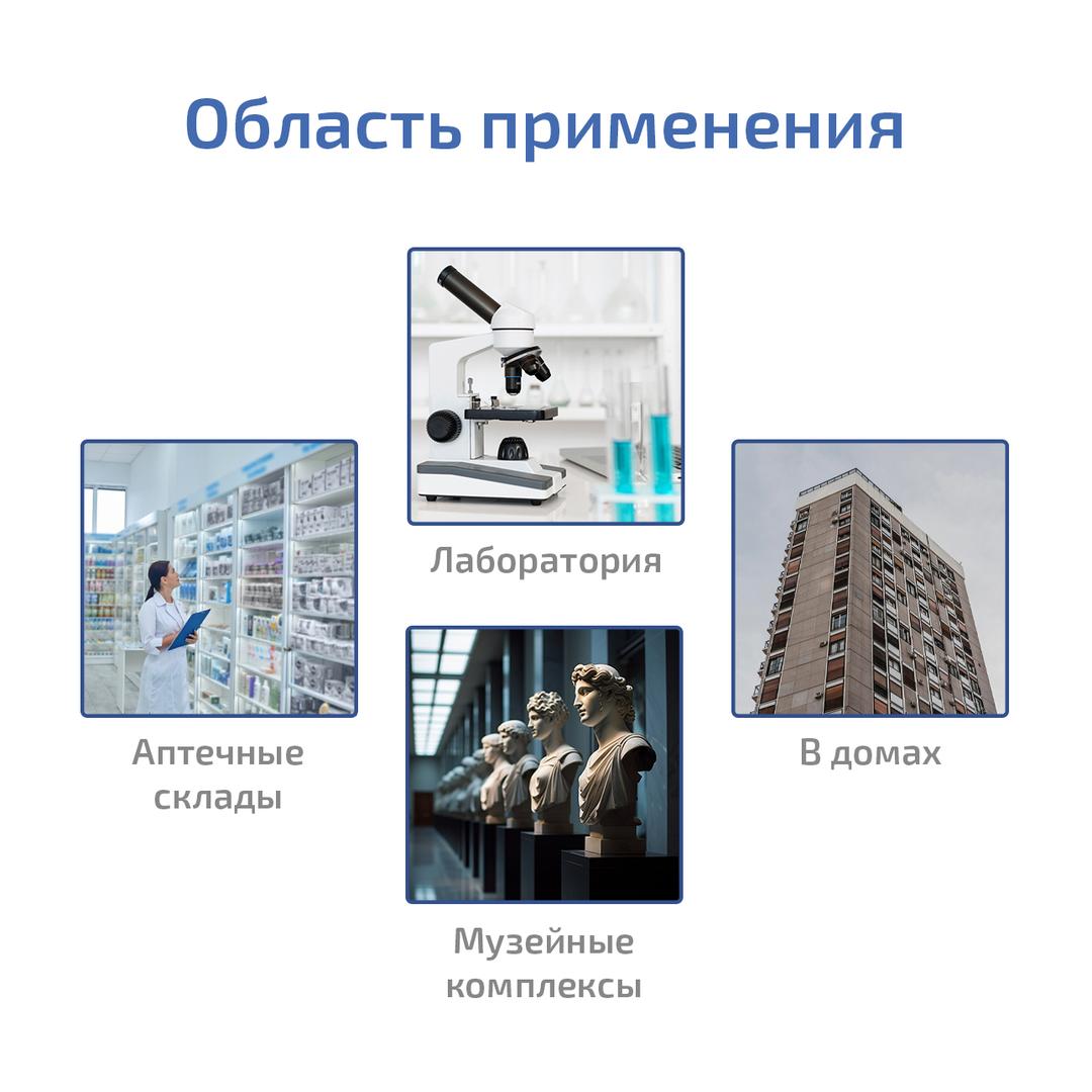 Метеостанция МЕГЕОН 20200