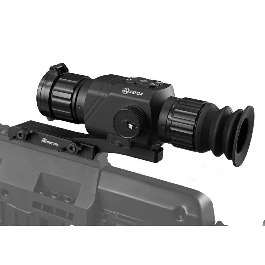 Arkon Alfa II LT35