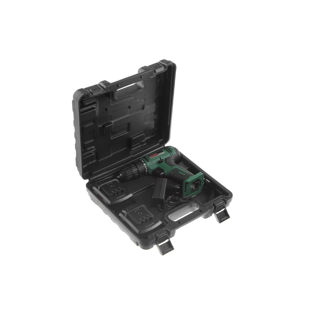 Дрель аккумуляторная Hammer ACD14BS