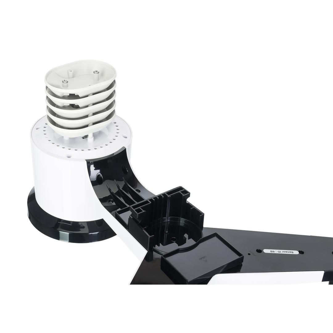Метеостанция Levenhuk Wezzer PRO LP380