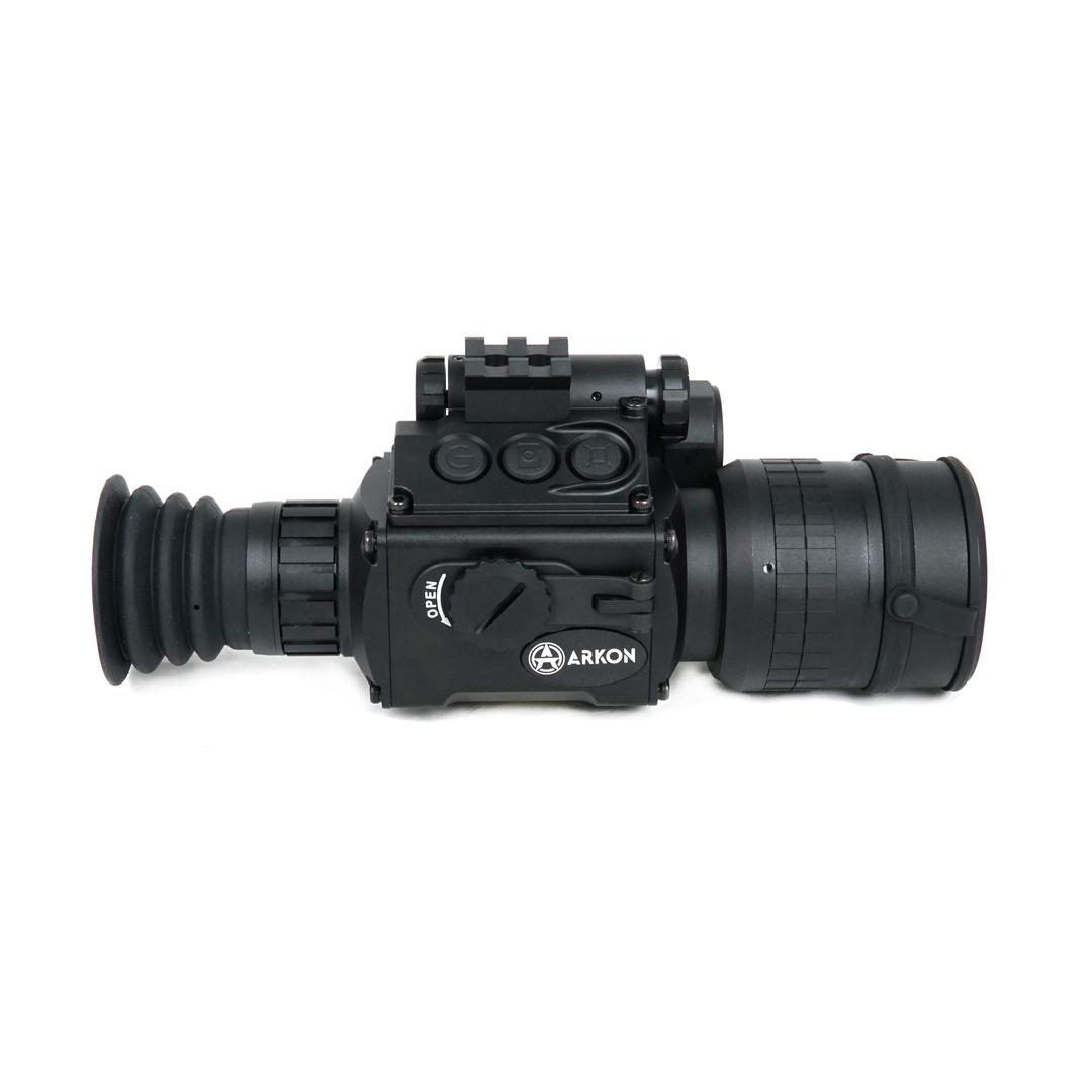 Цифровой прицел Arkon Digital LRF D940L